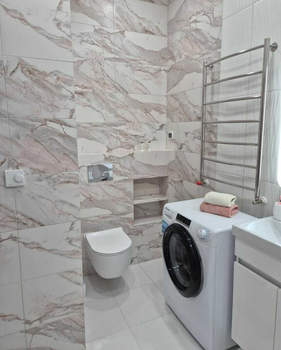 2-к квартира, вторичка, 45м2, 12/16 этаж
