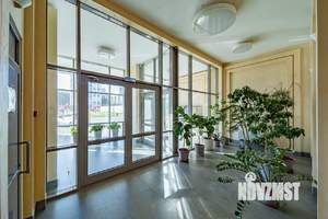 2-к квартира, вторичка, 68м2, 9/23 этаж