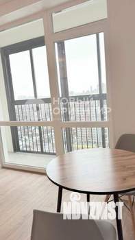 Студия квартира, вторичка, 22м2, 23/31 этаж