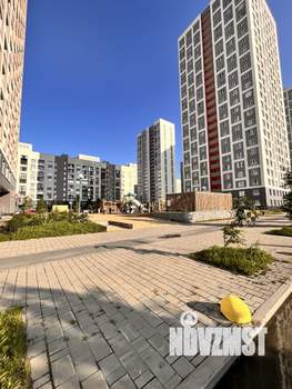 Студия квартира, вторичка, 25м2, 5/25 этаж