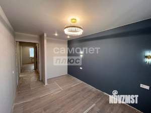 3-к квартира, вторичка, 63м2, 12/12 этаж