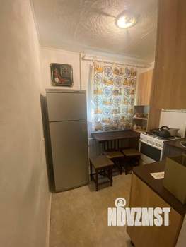 2-к квартира, вторичка, 36м2, 1/9 этаж