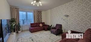 3-к квартира, вторичка, 90м2, 10/25 этаж