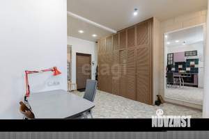 Студия квартира, вторичка, 39м2, 20/21 этаж