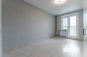 1-к квартира, вторичка, 33м2, 9/10 этаж