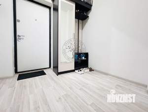 1-к квартира, вторичка, 44м2, 7/27 этаж