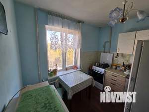 1-к квартира, вторичка, 34м2, 8/9 этаж