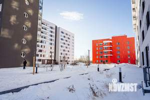 3-к квартира, вторичка, 73м2, 4/5 этаж