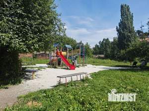 1-к квартира, вторичка, 30м2, 1/5 этаж