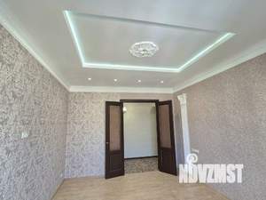 3-к квартира, вторичка, 75м2, 5/5 этаж