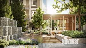 2-к квартира, вторичка, 64м2, 6/24 этаж