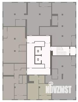 3-к квартира, вторичка, 112м2, 11/15 этаж
