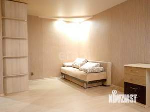 1-к квартира, вторичка, 29м2, 5/5 этаж