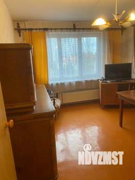 2-к квартира, вторичка, 37м2, 4/9 этаж