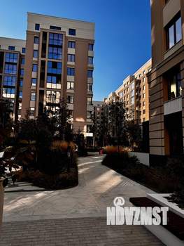 Студия квартира, вторичка, 82м2, 3/8 этаж