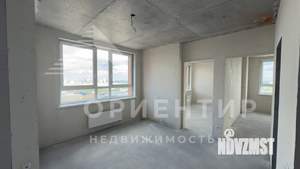 2-к квартира, вторичка, 62м2, 22/25 этаж
