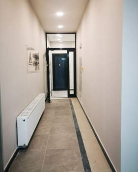 2-к квартира, сданный дом, 52м2, 18/21 этаж