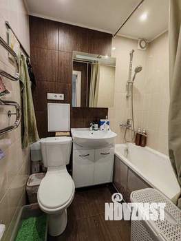 2-к квартира, вторичка, 45м2, 3/5 этаж
