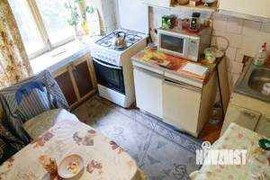 3-к квартира, вторичка, 56м2, 2/5 этаж