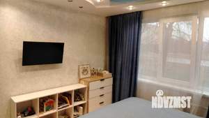 2-к квартира, вторичка, 43м2, 1/5 этаж