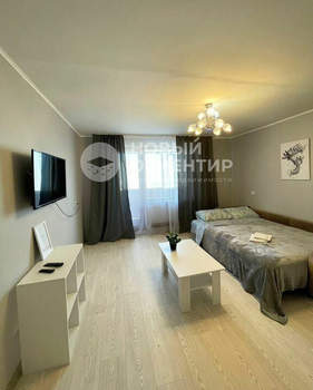 2-к квартира, вторичка, 43м2, 9/9 этаж