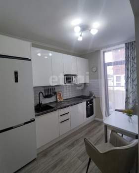 1-к квартира, вторичка, 31м2, 6/27 этаж