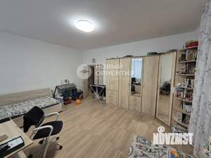 2-к квартира, вторичка, 70м2, 1/22 этаж