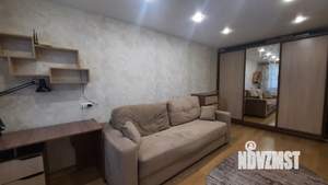 1-к квартира, вторичка, 31м2, 2/5 этаж