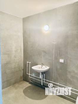 1-к квартира, вторичка, 53м2, 10/35 этаж