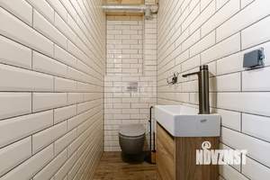 Студия квартира, вторичка, 60м2, 1/20 этаж