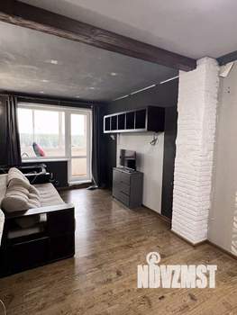 1-к квартира, вторичка, 34м2, 10/10 этаж