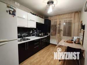 2-к квартира, вторичка, 56м2, 7/10 этаж