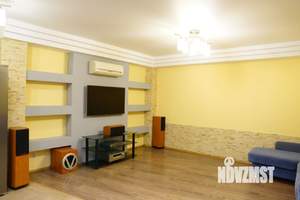 3-к квартира, вторичка, 111м2, 9/14 этаж