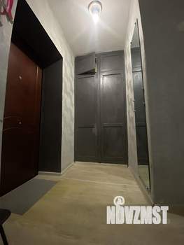 1-к квартира, вторичка, 30м2, 5/5 этаж