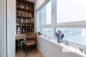 2-к квартира, вторичка, 71м2, 8/20 этаж
