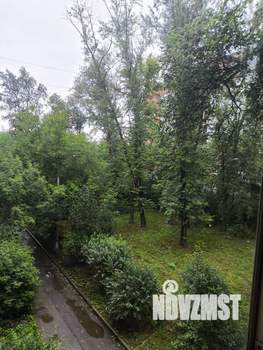 1-к квартира, вторичка, 31м2, 3/5 этаж
