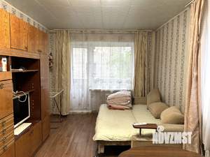 1-к квартира, вторичка, 31м2, 3/4 этаж