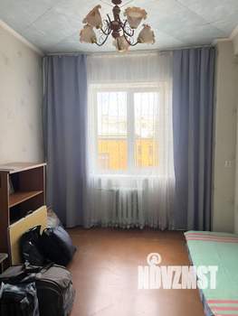 3-к квартира, вторичка, 64м2, 4/6 этаж