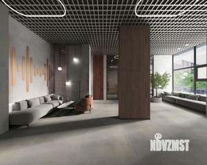 2-к квартира, строящийся дом, 50м2, 15/20 этаж