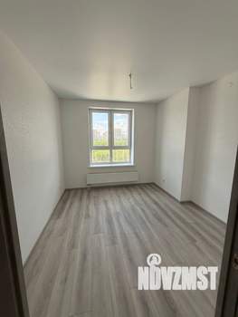 3-к квартира, вторичка, 66м2, 4/18 этаж