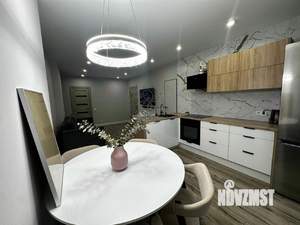 2-к квартира, вторичка, 58м2, 12/24 этаж