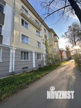 3-к квартира, вторичка, 75м2, 4/4 этаж