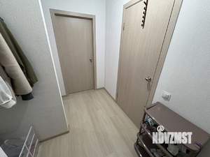 1-к квартира, вторичка, 35м2, 1/22 этаж