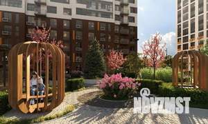 1-к квартира, вторичка, 36м2, 5/31 этаж