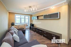 3-к квартира, вторичка, 59м2, 5/5 этаж