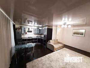 3-к квартира, вторичка, 80м2, 3/10 этаж
