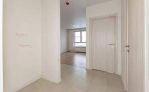 1-к квартира, вторичка, 40м2, 11/25 этаж