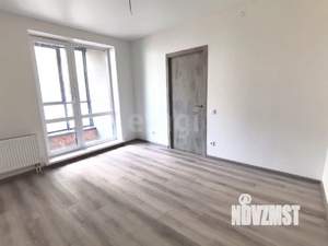 1-к квартира, вторичка, 48м2, 5/25 этаж
