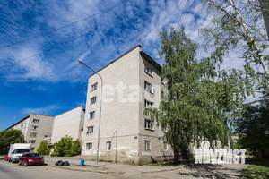 Студия квартира, вторичка, 12м2, 3/5 этаж