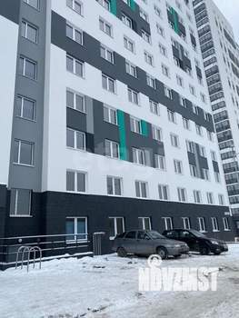 Студия квартира, вторичка, 21м2, 13/25 этаж